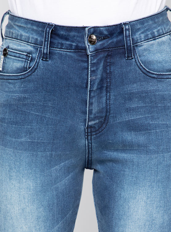JEANS ELLUS - 4