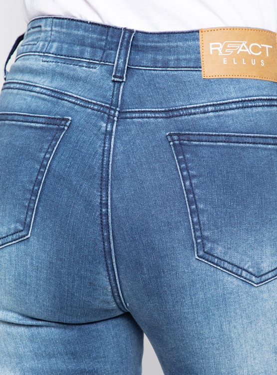 JEANS ELLUS - 5