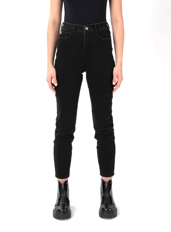 JEANS MUJER ELLUS - 2