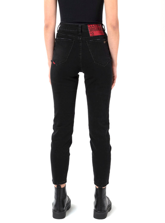 JEANS MUJER ELLUS - 3