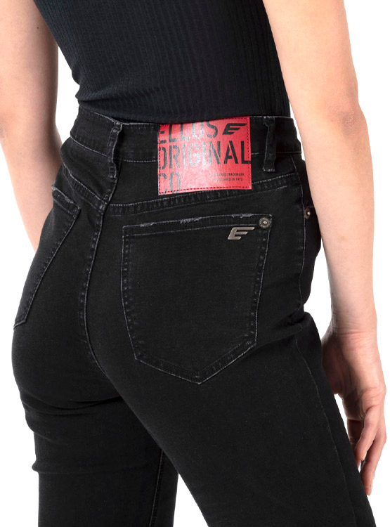 JEANS MUJER ELLUS - 5