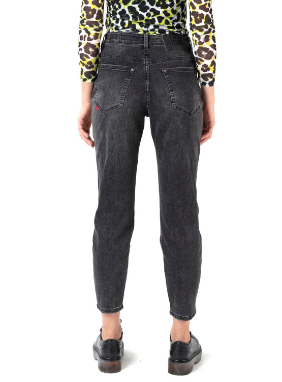 JEANS MUJER ELLUS - 2