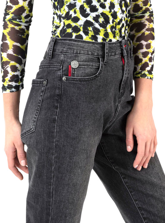 JEANS MUJER ELLUS - 3