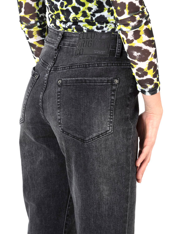 JEANS MUJER ELLUS - 4