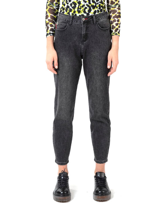 JEANS MUJER ELLUS - 1
