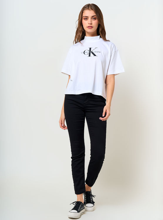 POLERA CALVIN KLEIN - 4
