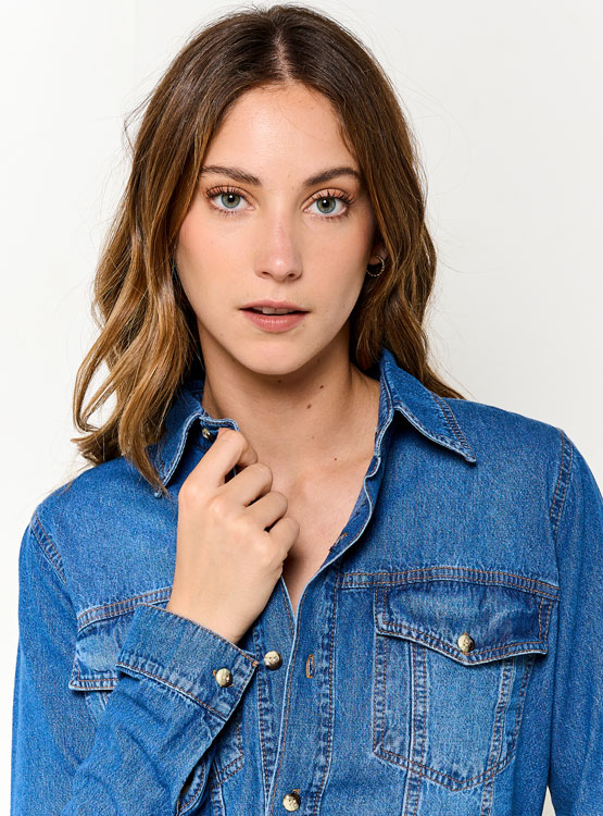 BLUSA EFESIS BEA