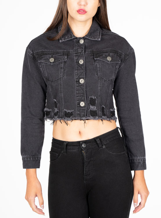 CHAQUETA ELLUS - 2