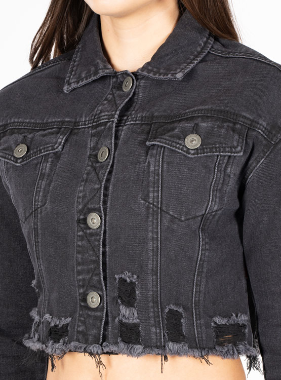 CHAQUETA ELLUS - 4