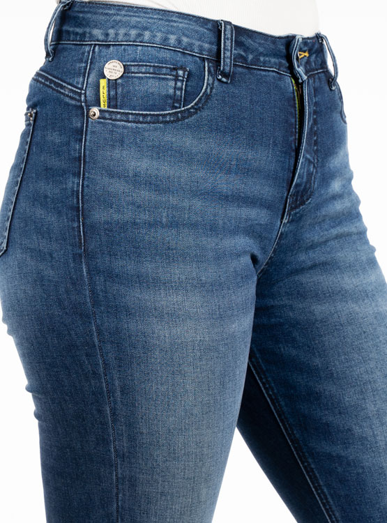 JEANS ELLUS - 4
