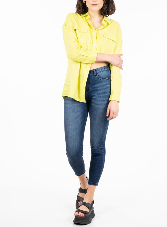 JEANS ELLUS - 1