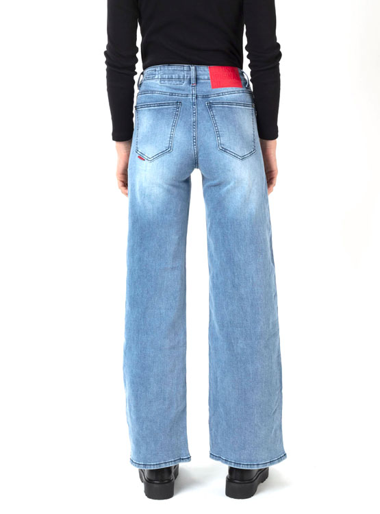 JEANS ELLUS - 2