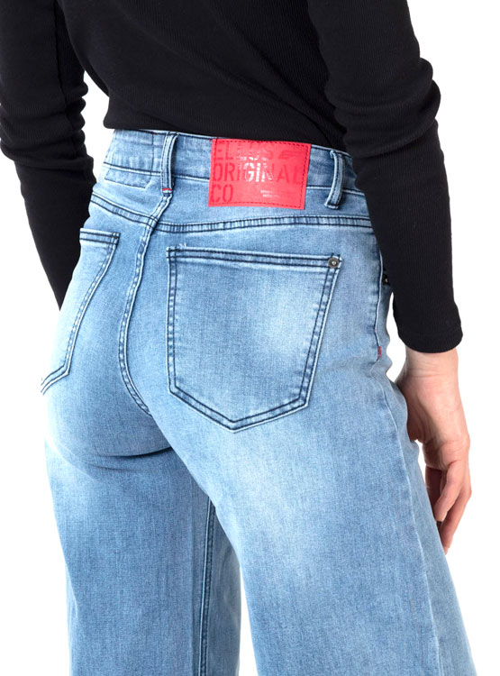 JEANS ELLUS - 4