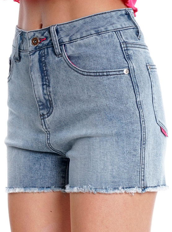 SHORT ELLUS - 2