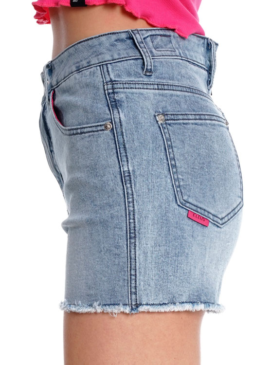 SHORT ELLUS - 3