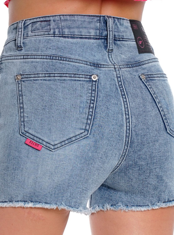 SHORT ELLUS - 4