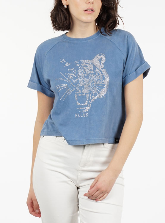 POLERA ELLUS - 2