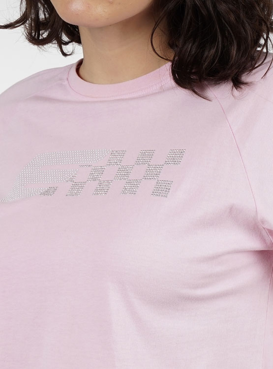 POLERA ALGODÓN MUJER ELLUS - 4
