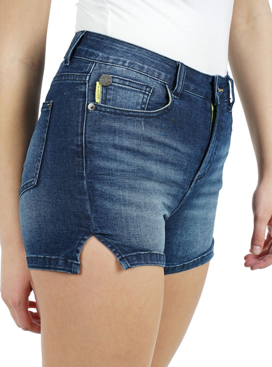 SHORT MUJER ELLUS - 4