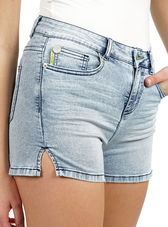 SHORT MUJER ELLUS - 4
