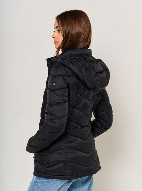 PARKA CALVIN KLEIN - 2
