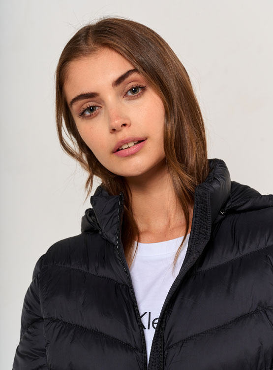 PARKA CALVIN KLEIN - 3