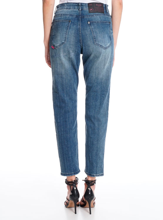 JEANS ELLUS - 2