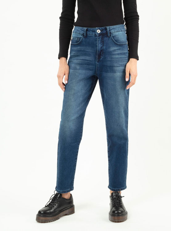 JEANS ELLUS - 2