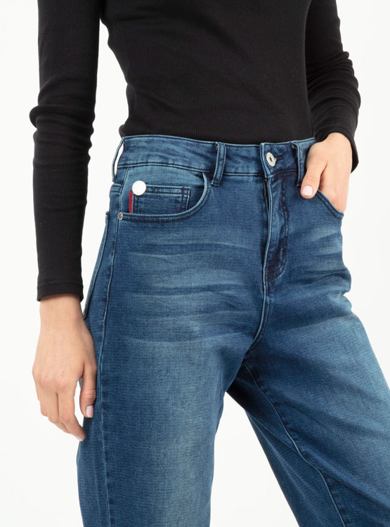 JEANS ELLUS - 4