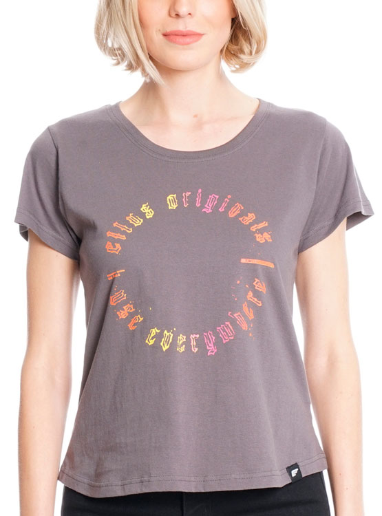 POLERA ALGODÓN MUJER ELLUS - 2