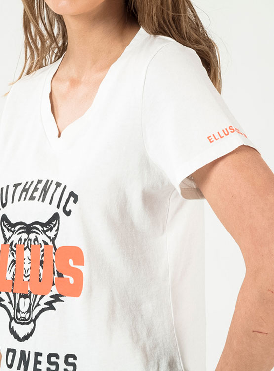 POLERA ELLUS - 4