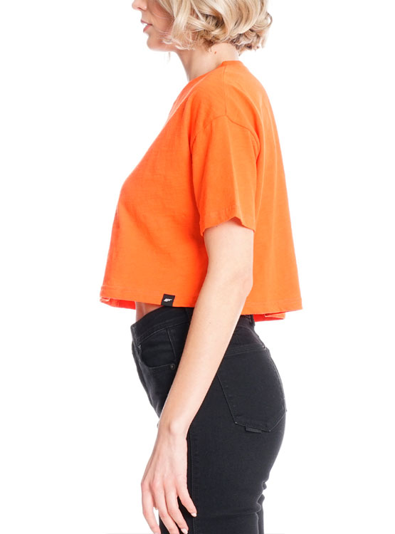 POLERA ALGODÓN MUJER ELLUS - 3