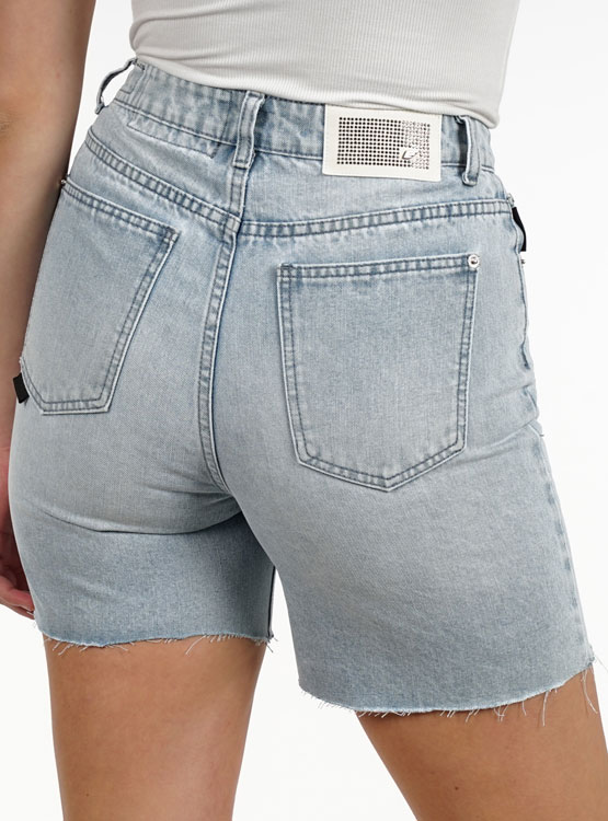 SHORT ALGODÓN MUJER ELLUS - 5