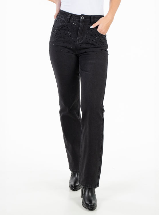JEANS MUJER ELLUS - 2
