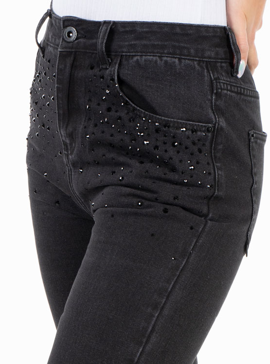JEANS MUJER ELLUS - 4