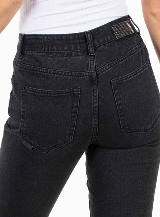 JEANS MUJER ELLUS - 5