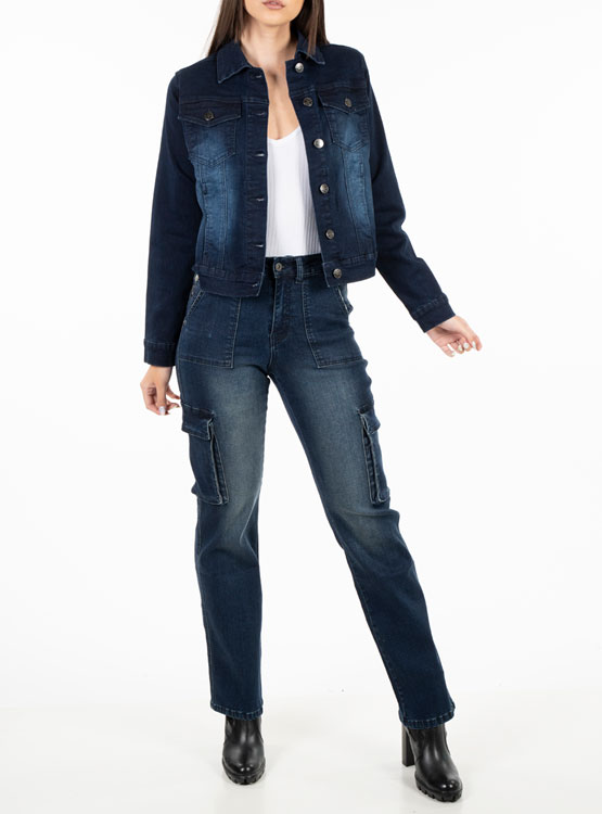 CHAQUETA ELLUS