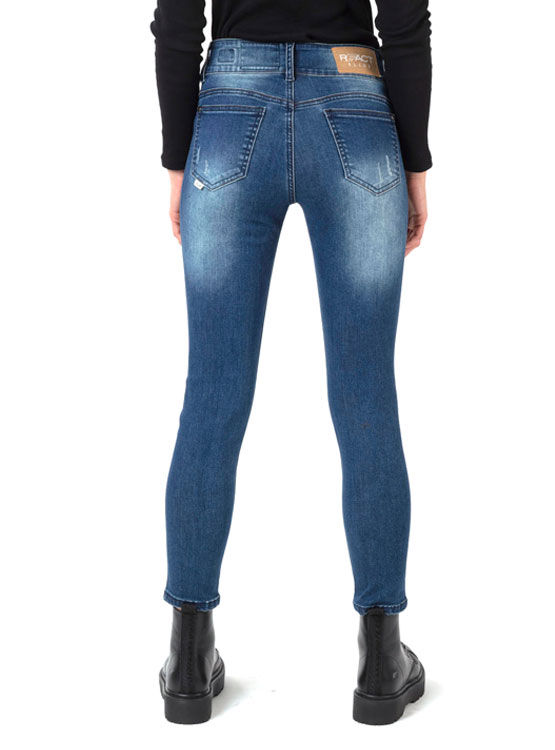 JEANS MUJER ELLUS - 3
