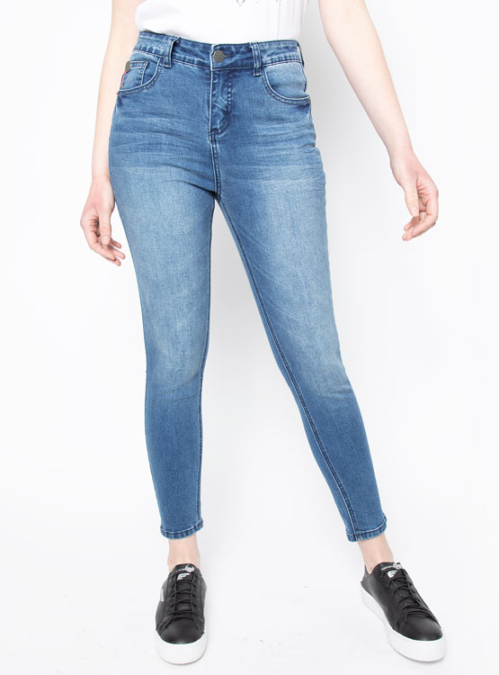 JEANS ELLUS - 2