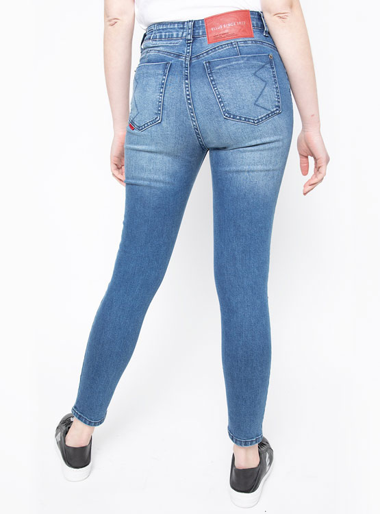 JEANS ELLUS - 3