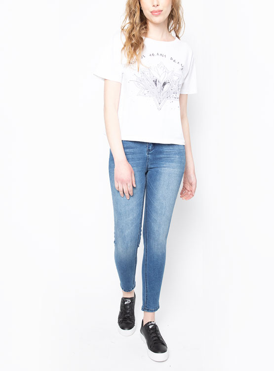 JEANS ELLUS - 1
