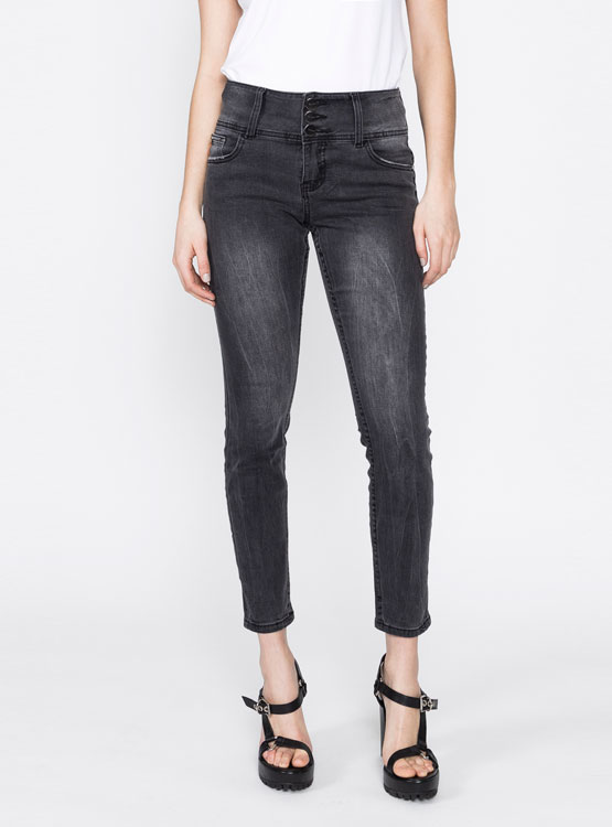 JEANS MUJER ELLUS - 2