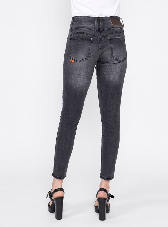 JEANS MUJER ELLUS - 3