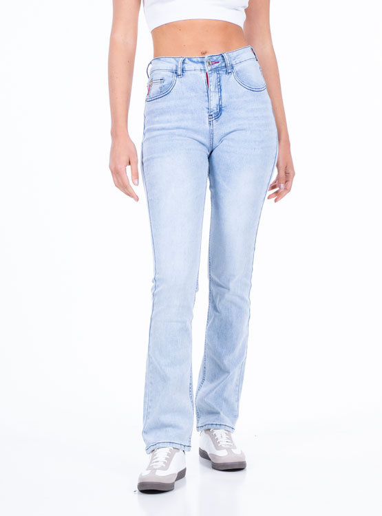 JEANS ELLUS - 2