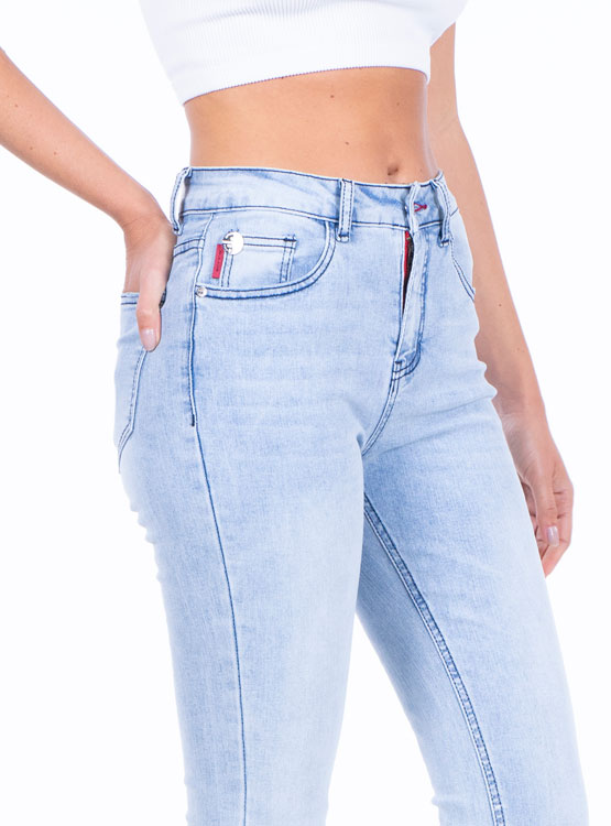 JEANS ELLUS - 4