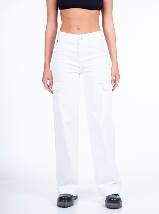 PANTALÓN ELLUS - 2