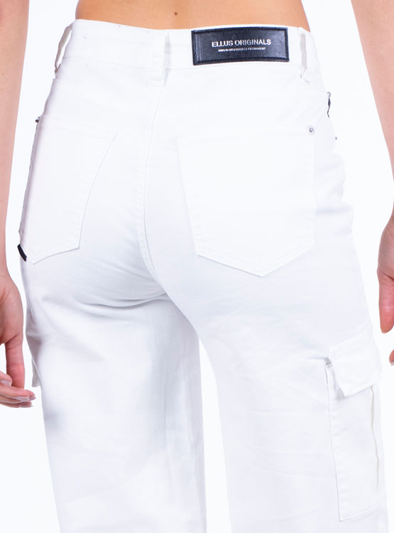 PANTALÓN ELLUS - 5