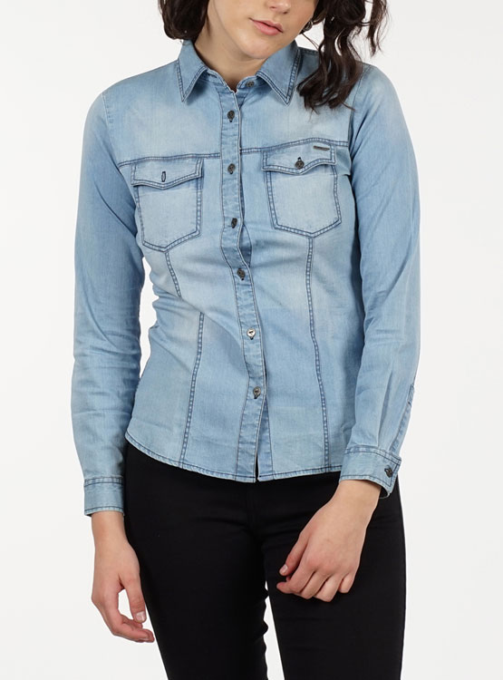 BLUSA ELLUS - 2