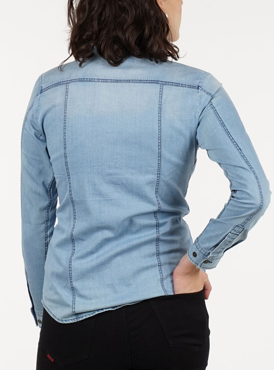BLUSA ELLUS - 3