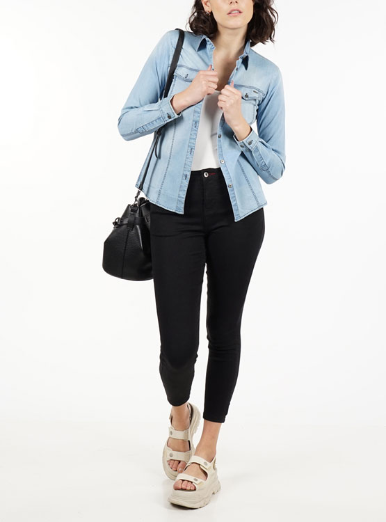 BLUSA ELLUS - 1